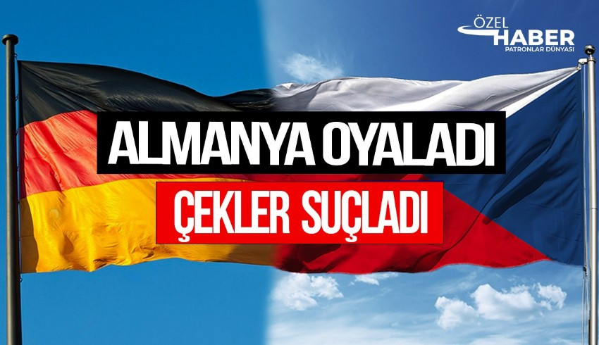 İş adamı Abdülkadir Sıcakyüz vize sürecinde yaşadıklarını anlattı 